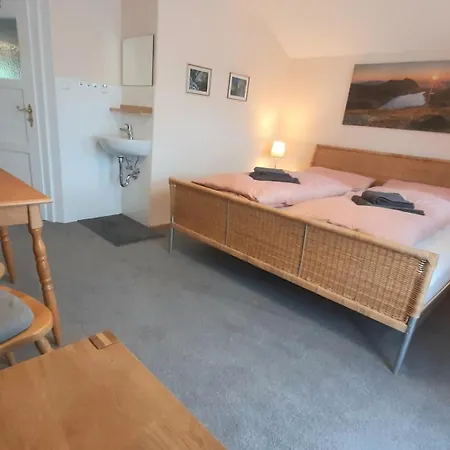 Σπίτι διακοπών Haus Sonnengarten Siegsdorf