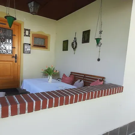 Haus Sonnengarten Σπίτι διακοπών Siegsdorf