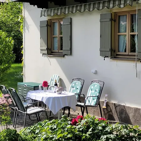 Haus Sonnengarten