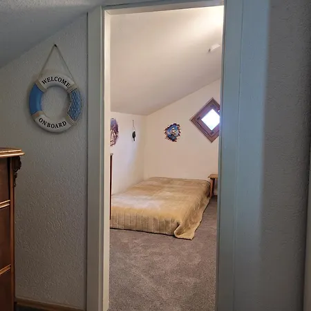 Σπίτι διακοπών Haus Sonnengarten *