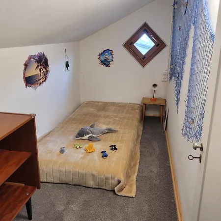 Haus Sonnengarten Σπίτι διακοπών Siegsdorf