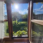 Дом отдыха Haus Sonnengarten Naehe Salzburg Mit 2 Baeder *