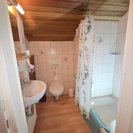 Haus Sonnengarten Naehe Salzburg Mit 2 Baeder Siegsdorf